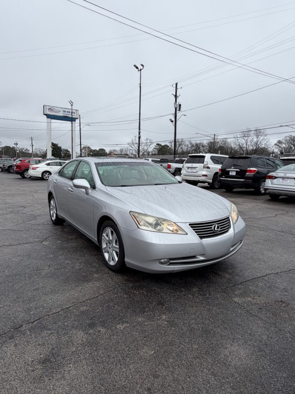 2008 Lexus ES Image 7
