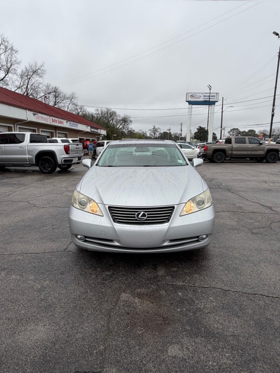 2008 Lexus ES Image 8