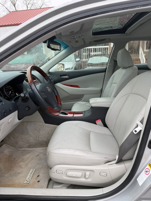 2008 Lexus ES Image 10