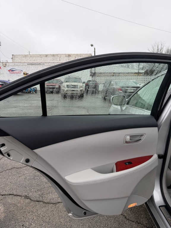 2008 Lexus ES Image 11