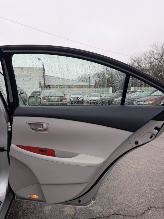 2008 Lexus ES Image 13