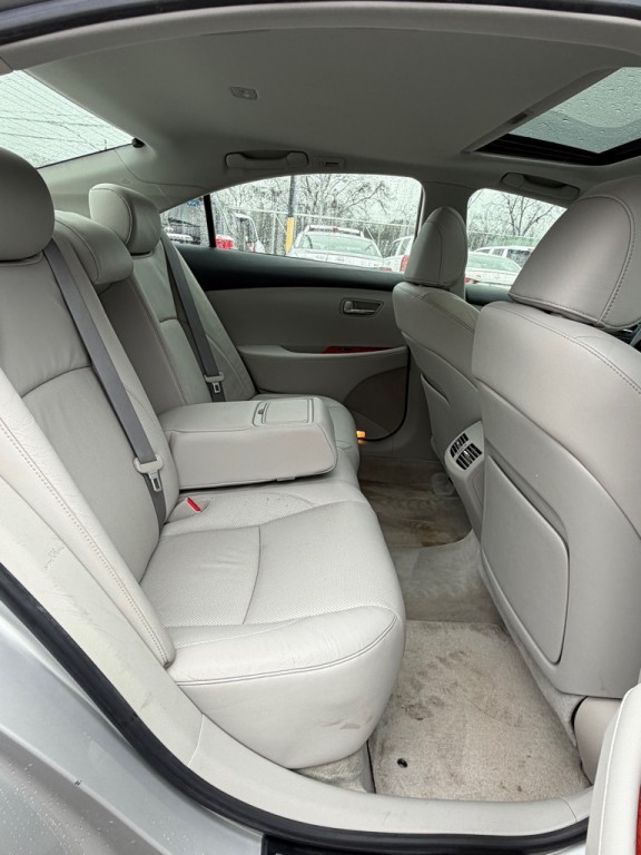 2008 Lexus ES Image 14