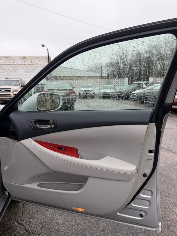 2008 Lexus ES Image 15