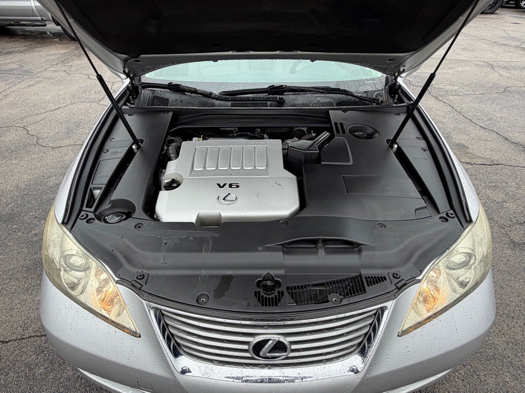 2008 Lexus ES Image 20