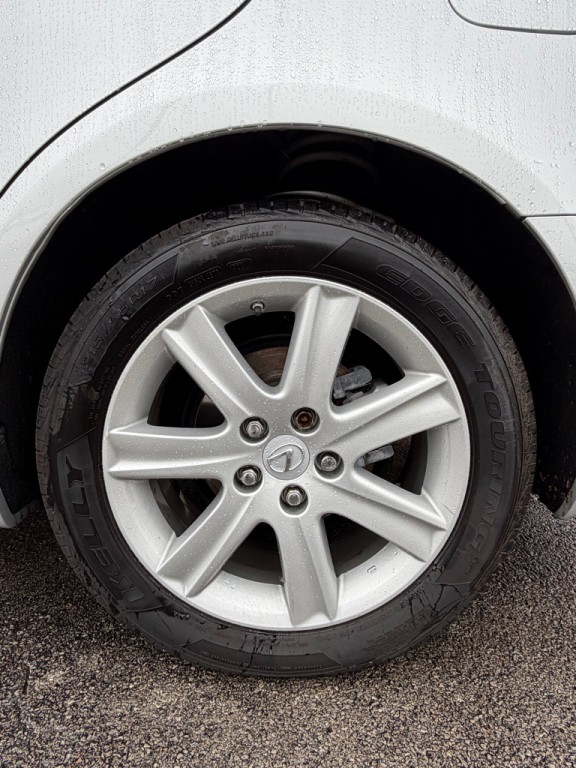 2008 Lexus ES Image 21