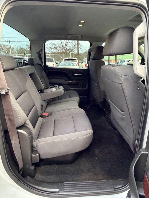 2016 GMC Sierra Image 13