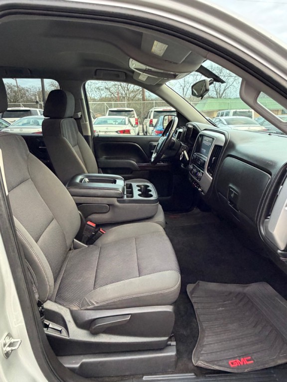 2016 GMC Sierra Image 15