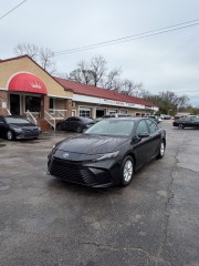 Image for 2025 Toyota Camry SE ID: 7140784