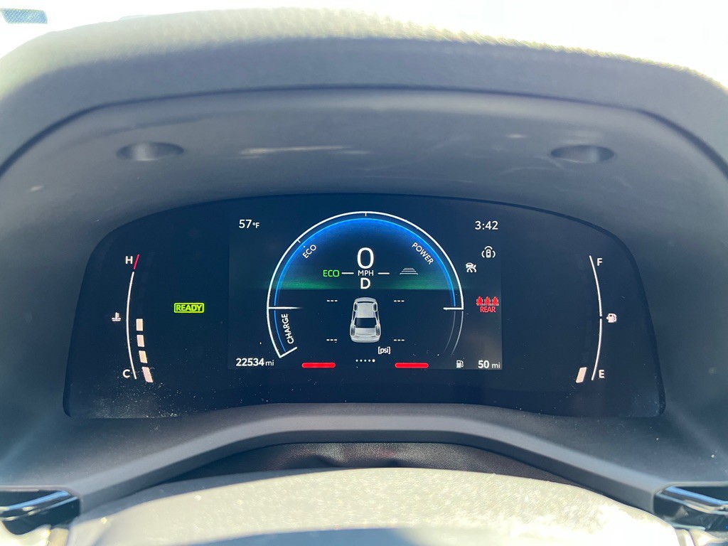 2025 Toyota Camry Image 15