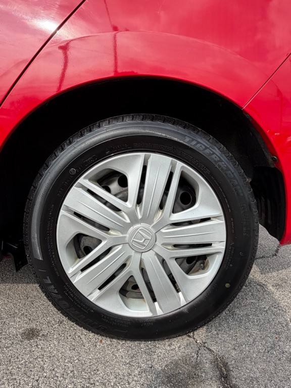 2018 Honda Fit Image 21