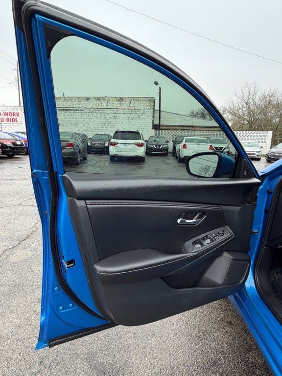 2024 Nissan Sentra Image 9