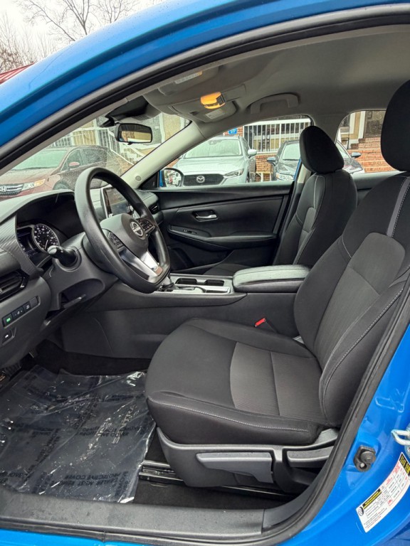 2024 Nissan Sentra Image 10