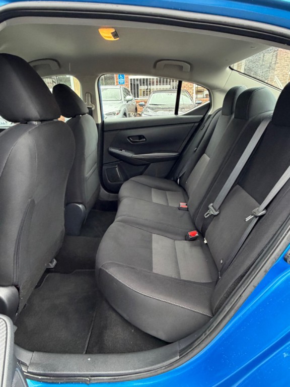 2024 Nissan Sentra Image 11