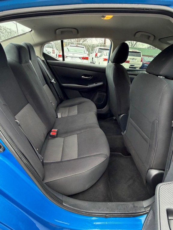 2024 Nissan Sentra Image 12