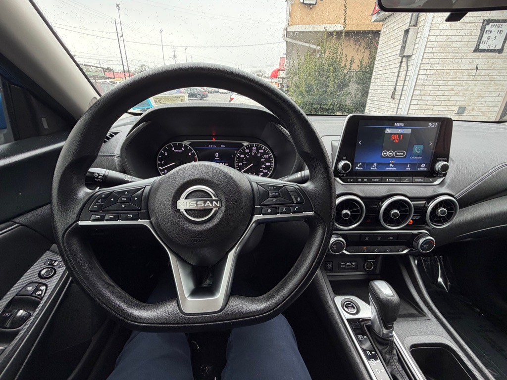 2024 Nissan Sentra Image 16