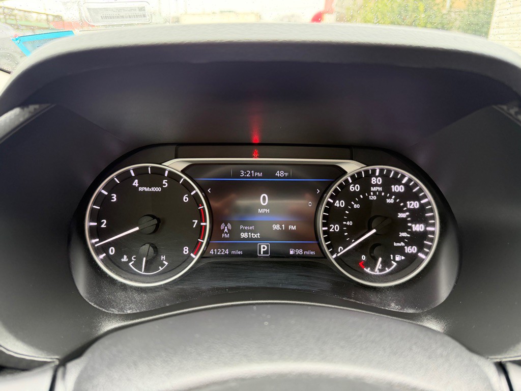 2024 Nissan Sentra Image 17