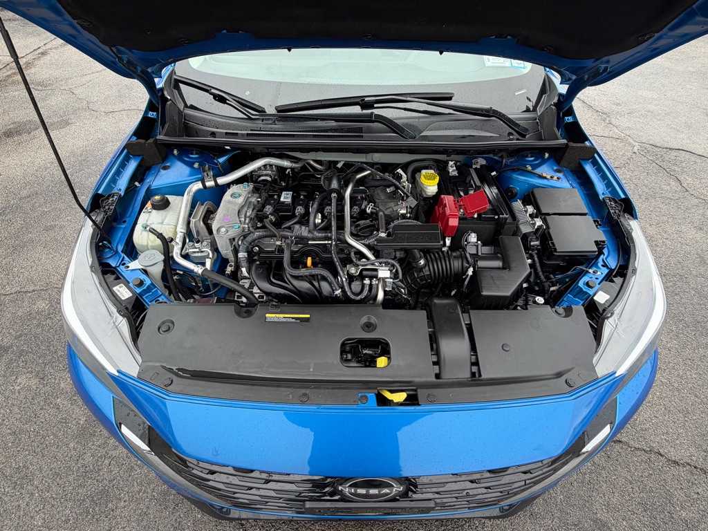 2024 Nissan Sentra Image 19