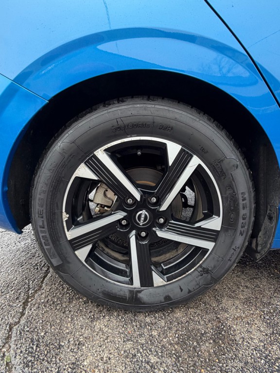 2024 Nissan Sentra Image 20