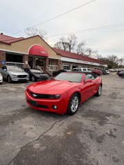 Image for 2013 Chevrolet Camaro LT ID: 7149857