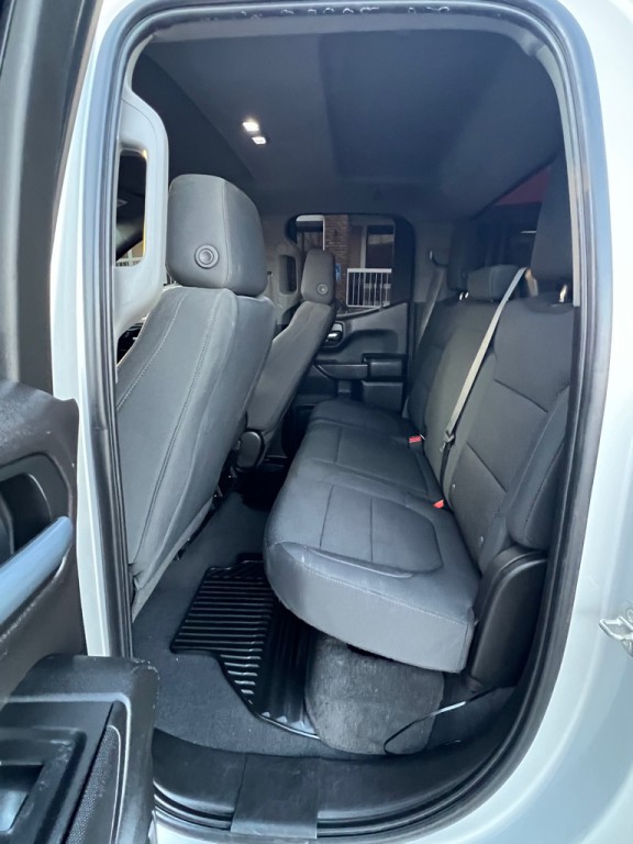 2021 Chevrolet Silverado 1500 Image 12