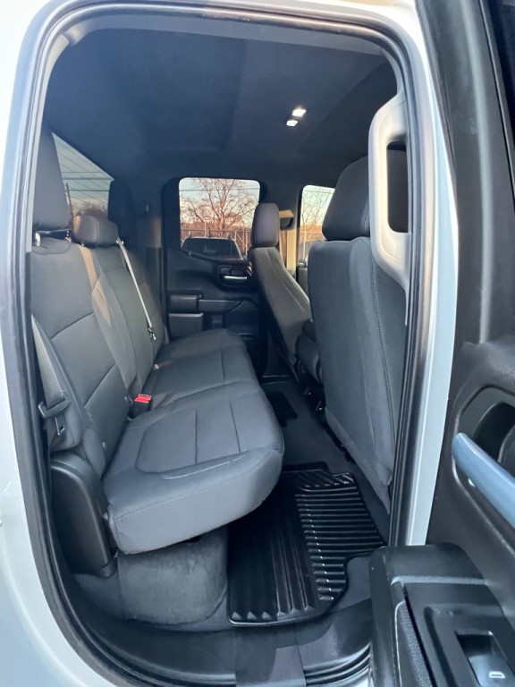 2021 Chevrolet Silverado 1500 Image 14