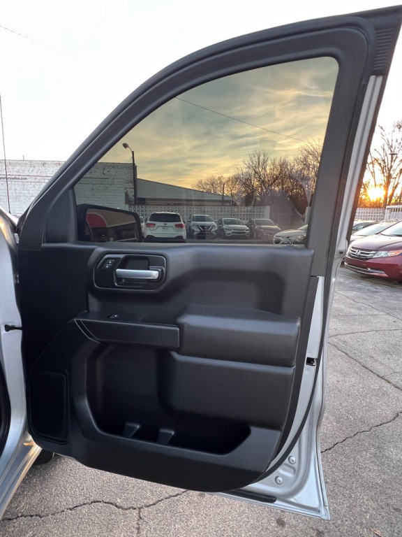 2021 Chevrolet Silverado 1500 Image 15