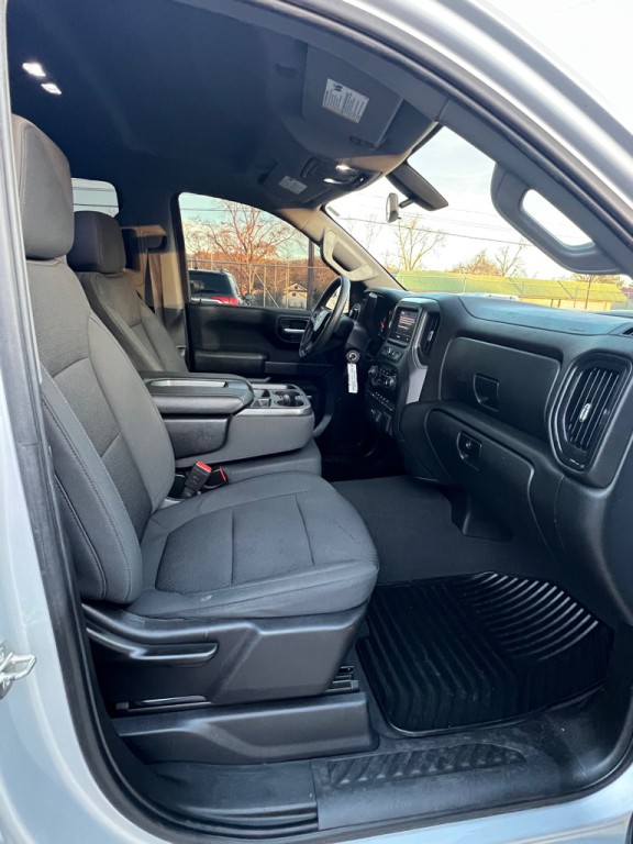 2021 Chevrolet Silverado 1500 Image 16