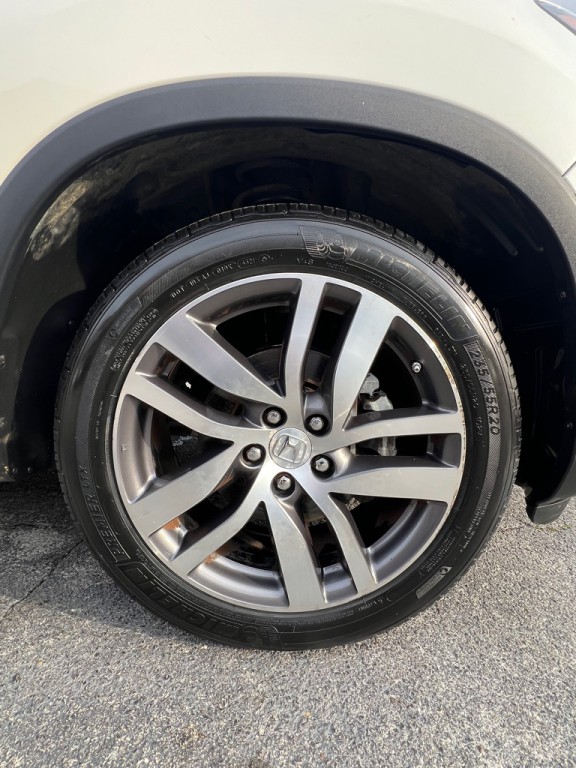 2016 Honda Pilot Image 20