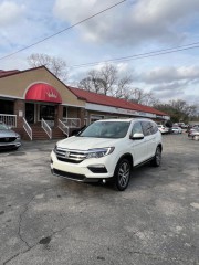 Image for 2016 Honda Pilot Touring ID: 7155709