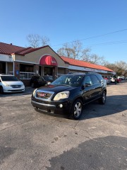 Image for 2011 GMC Acadia SLT-1 ID: 7164580