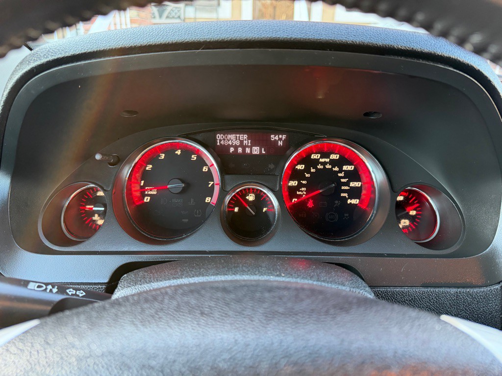 2011 GMC Acadia Image 14