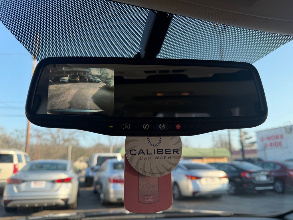 2011 GMC Acadia Image 15