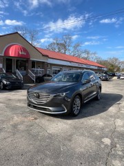 Image for 2018 Mazda CX-9 Grand Touring ID: 7177583