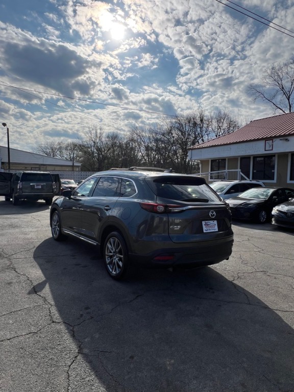 2018 Mazda CX-9 Image 3