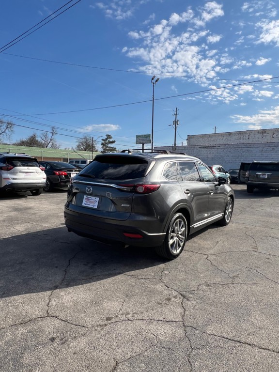 2018 Mazda CX-9 Image 5