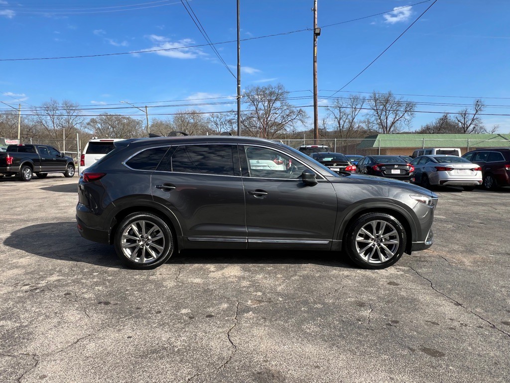 2018 Mazda CX-9 Image 6