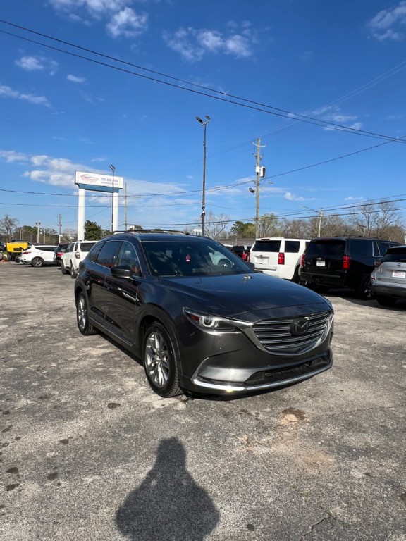 2018 Mazda CX-9 Image 7