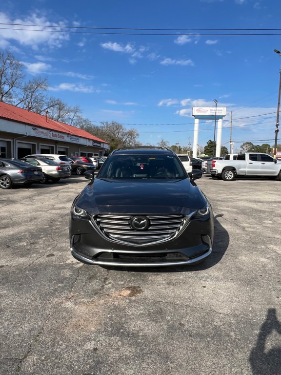 2018 Mazda CX-9 Image 8