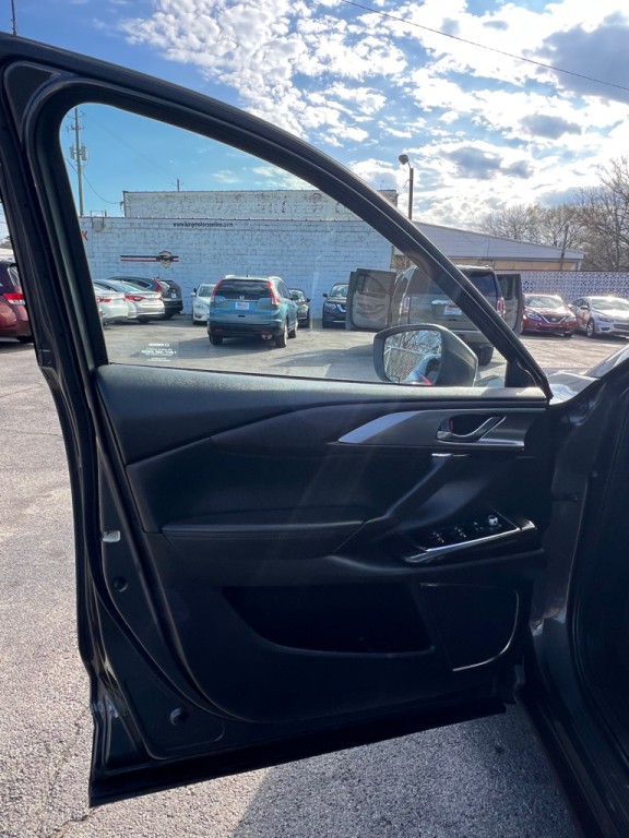 2018 Mazda CX-9 Image 9