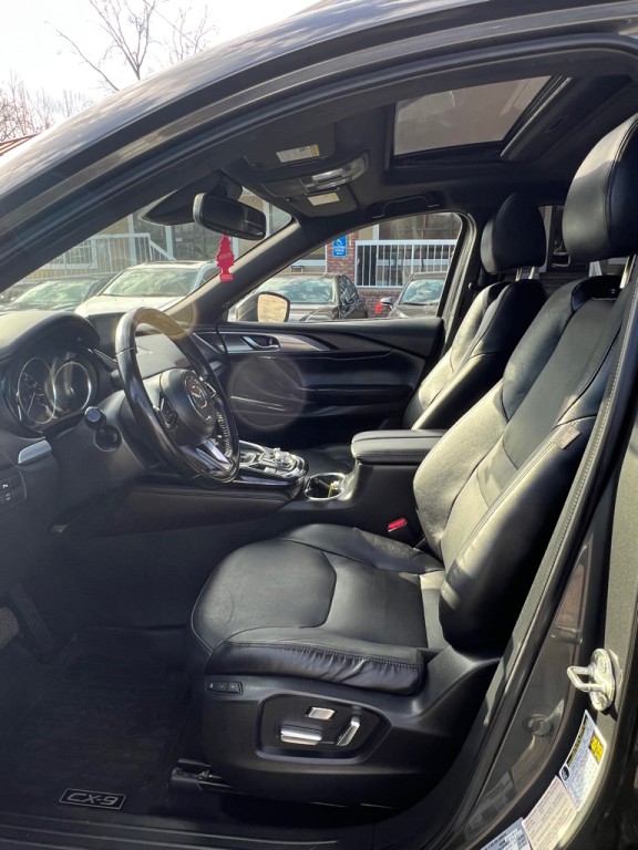 2018 Mazda CX-9 Image 10