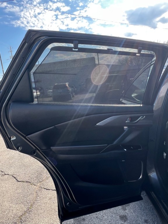 2018 Mazda CX-9 Image 11