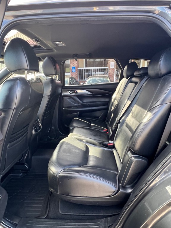 2018 Mazda CX-9 Image 12
