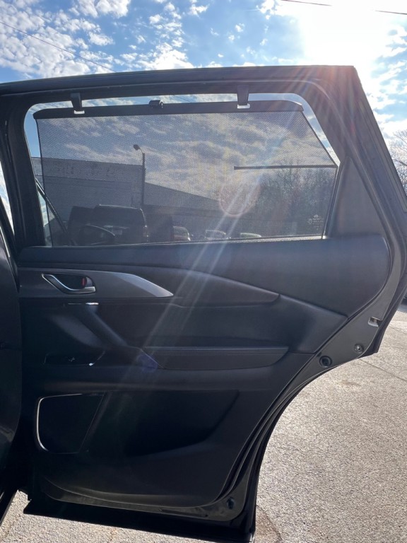 2018 Mazda CX-9 Image 13