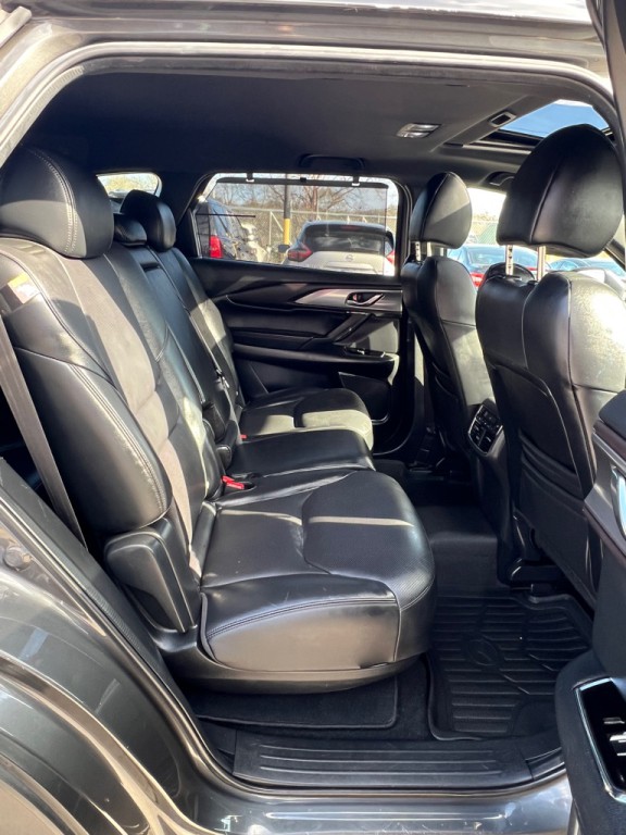 2018 Mazda CX-9 Image 14
