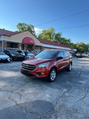 Image for 2019 Ford Escape S ID: 7178252