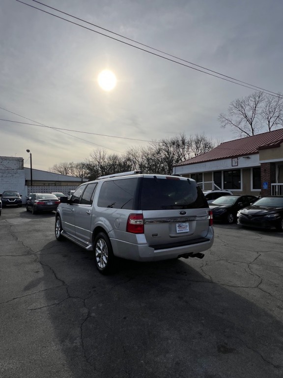 2017 Ford Expedition Image 3