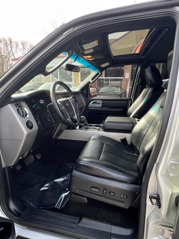 2017 Ford Expedition Image 10