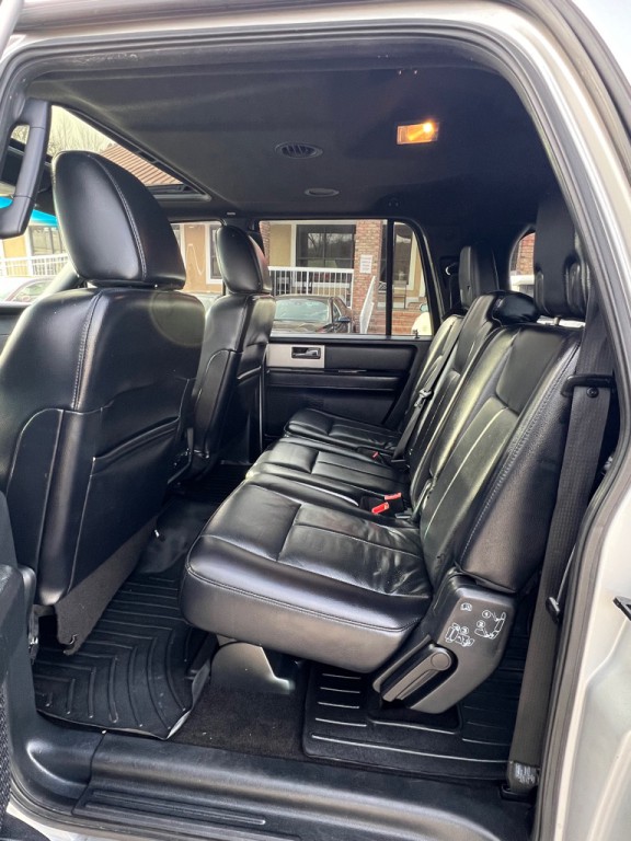 2017 Ford Expedition Image 12