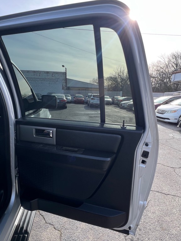 2017 Ford Expedition Image 13