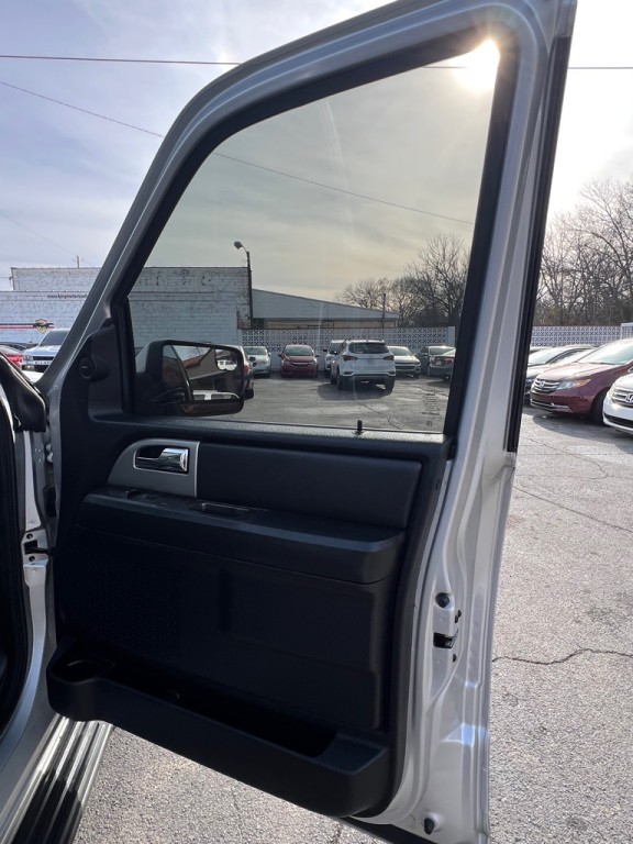 2017 Ford Expedition Image 15